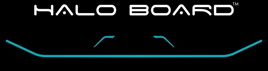 Halo Board