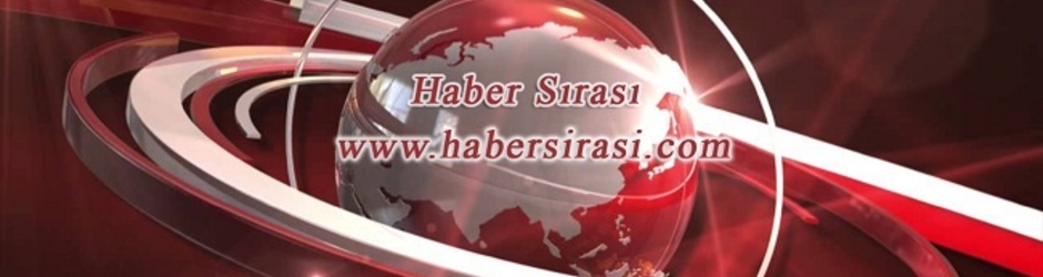 Haber Sırası