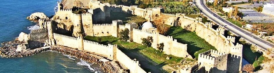 رحلة الى تركيا - A trip to Turkey - Un voyage