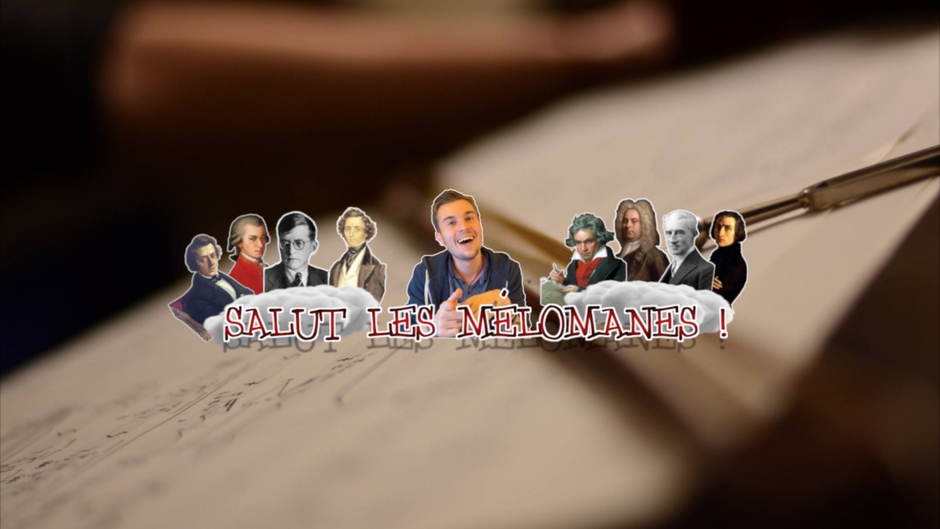 Salut les Mélomanes !