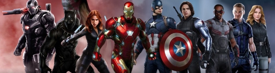 Captain America  Civil War Full Movie G6FD2SQ