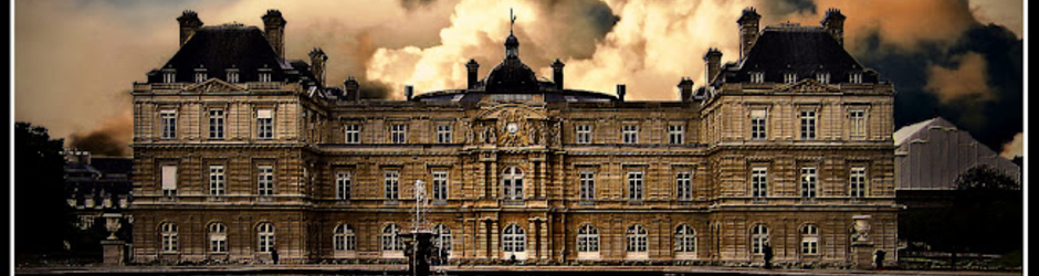 Slightly sloped road 46