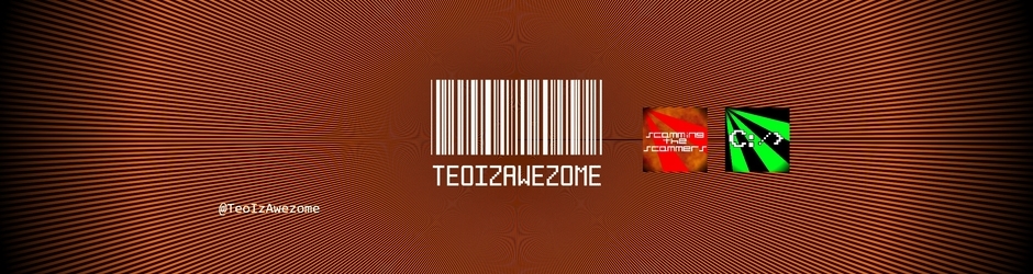 TeoIzAwezome