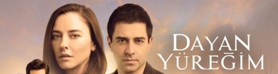 مسلسل قلبي | Canevim | قصة عشق