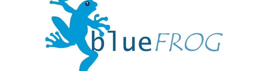 blueFrog