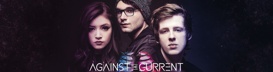 AgainstTheCurrent