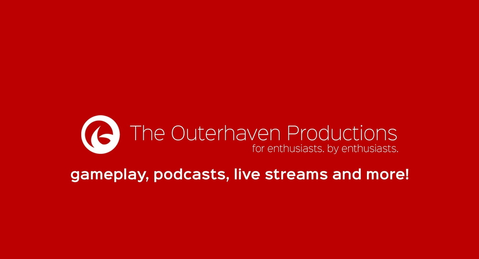 The Outerhaven Productions