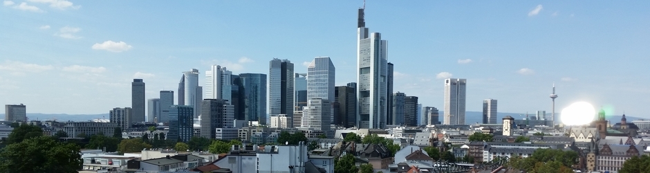 Main Romantic`s - Eigene Songs - Germany