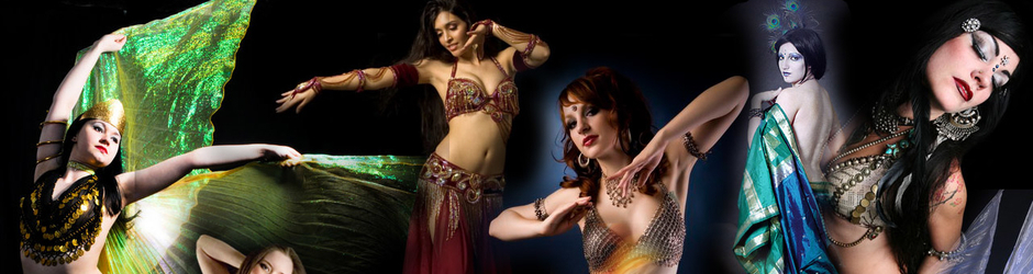 BellyDance