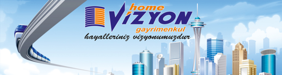 Home Vizyon Gayrimenkul