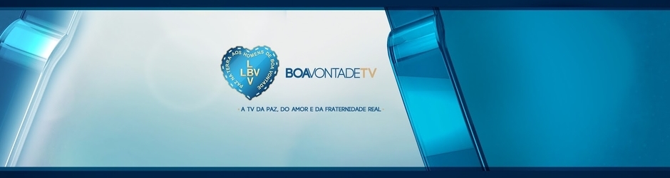 Boa Vontade TV