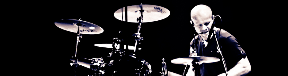 Fred Ameline - Drum Cover