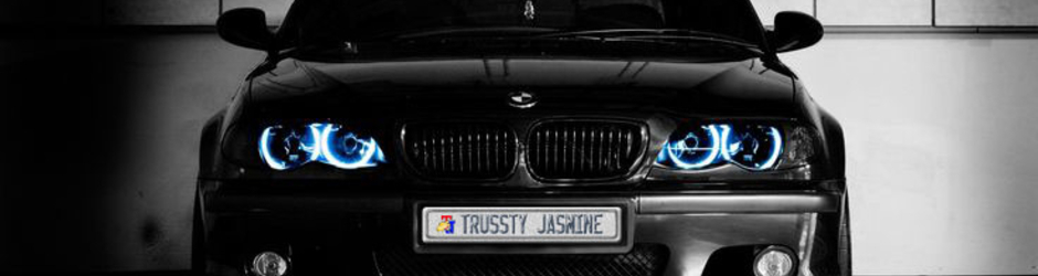 Trussty Jasmine