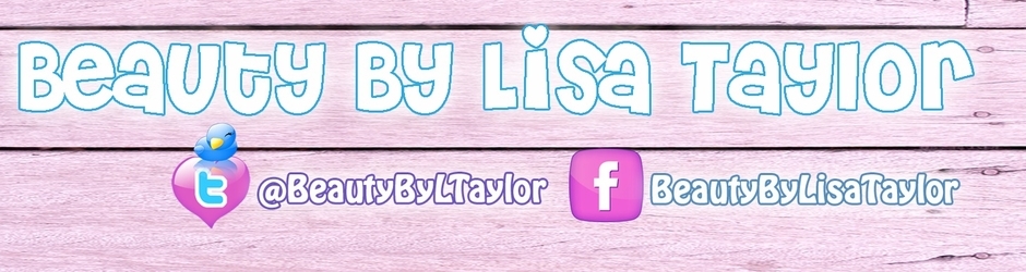 Beauty by Lisa Taylor