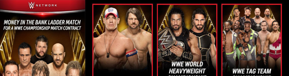 wweRomanEmpireNetwork