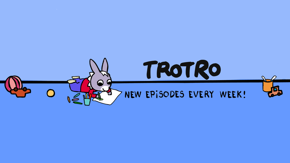 TROTRO ENGLISH OFFICIAL