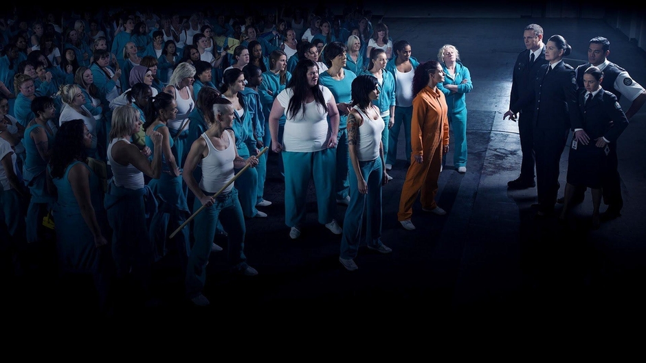Wentworth Season 5 - Promo Series