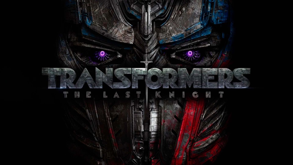 Transformers  The Last Knight ( 2017 )