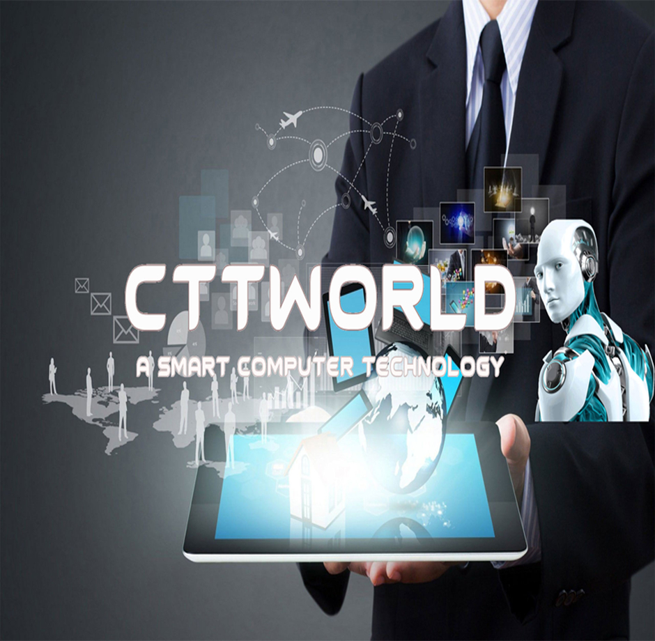 CTTWORLD