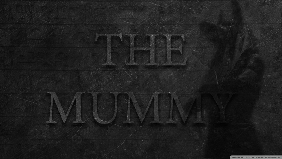 (Full HD Free) ~ The Mummy 2017