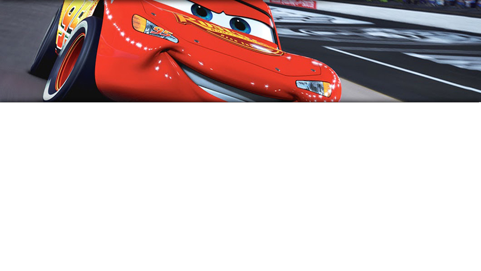 DisneyCARS