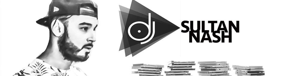 DJ SULTAN NASH TV