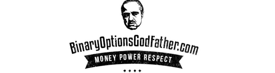 Binary Options GodFather Blog