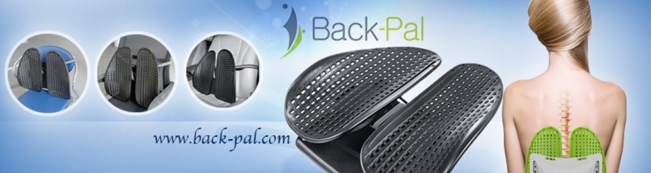 Back Pal