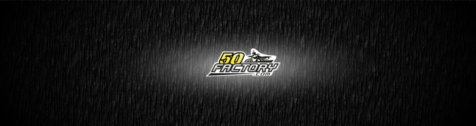 50Factory