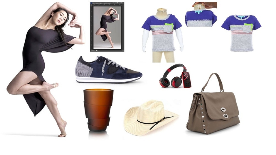 The Photo Retouching