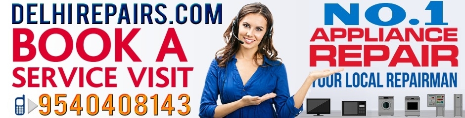 DelhiRepairs