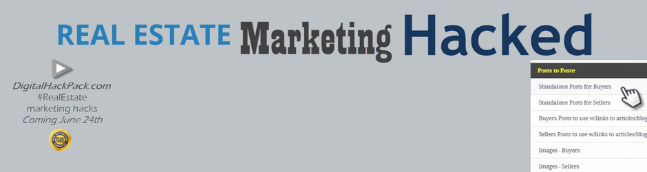 Digital Marketing Hacks