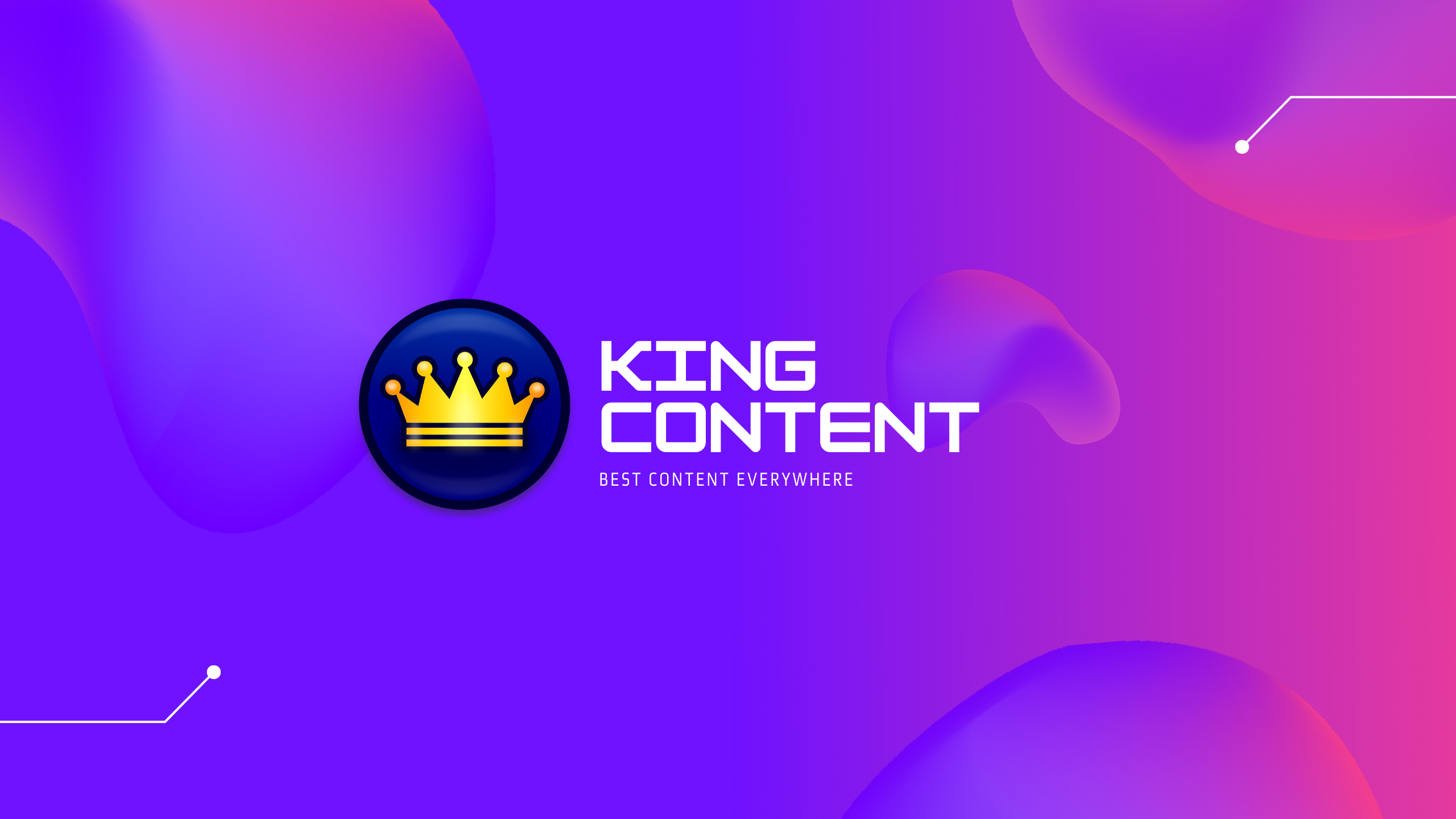 King Content