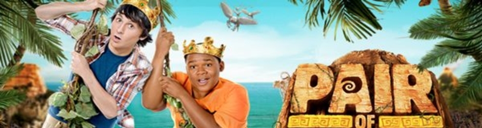 Pair of Kings