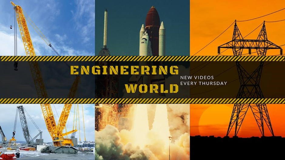 Engineering World