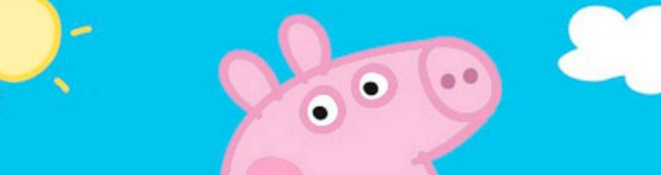 Peppa Pig Hollyday