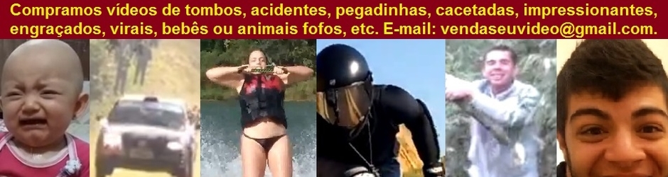 Venda Seu Vídeo