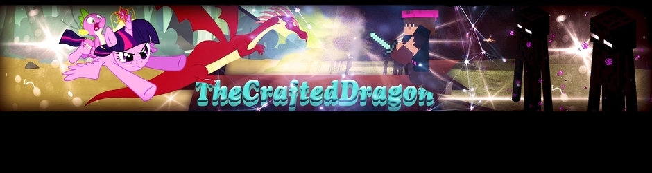 TheCraftedDragon