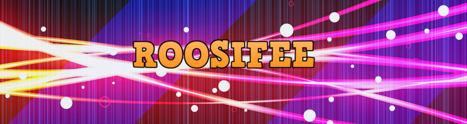 Roosifee