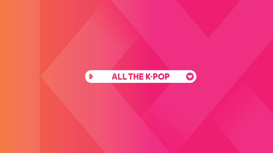 ALL THE K-POP