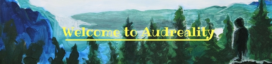 AUDREALITY