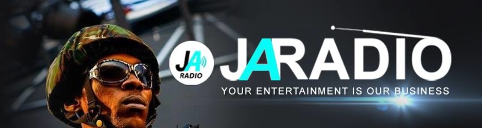 JARADIO JAMAICA