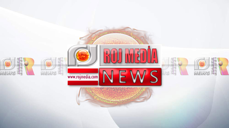 ROJMEDİA NEWSTV