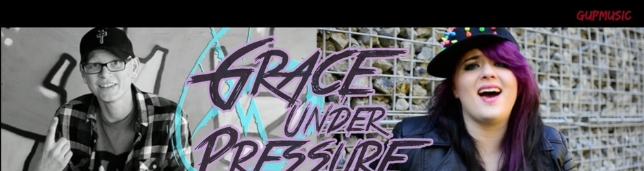Graceunderpressure