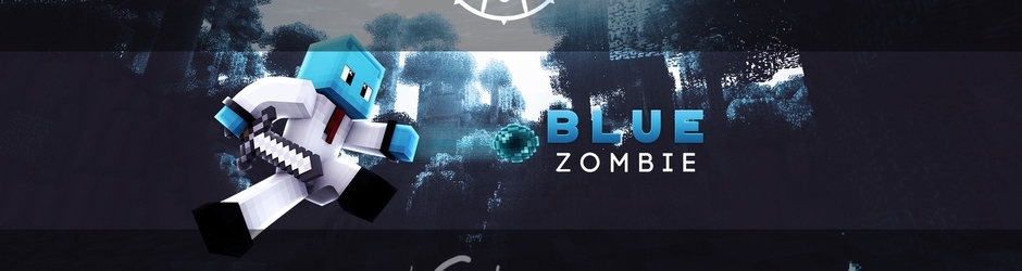 thebluezombie
