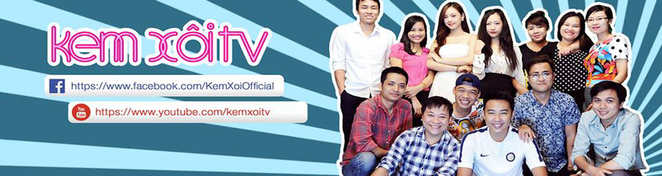 Kem Xôi TV
