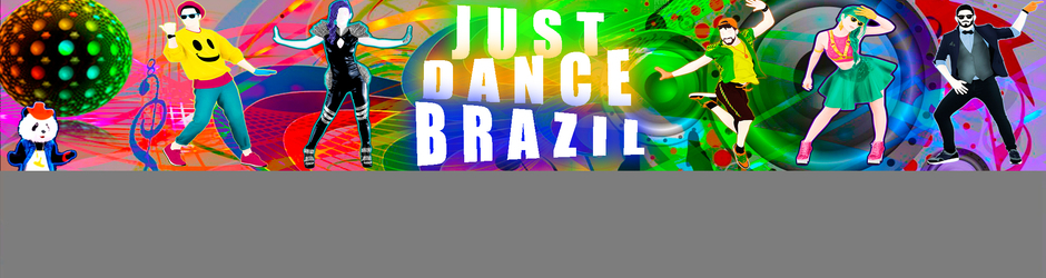Just Dance Brazil