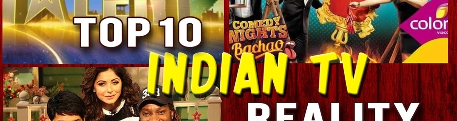 Comedy & Entertainment-Bollywood