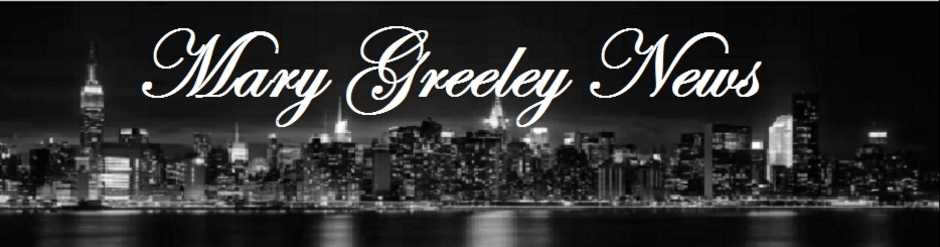 Mary Greeley News