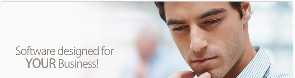 Bespoke Software Development